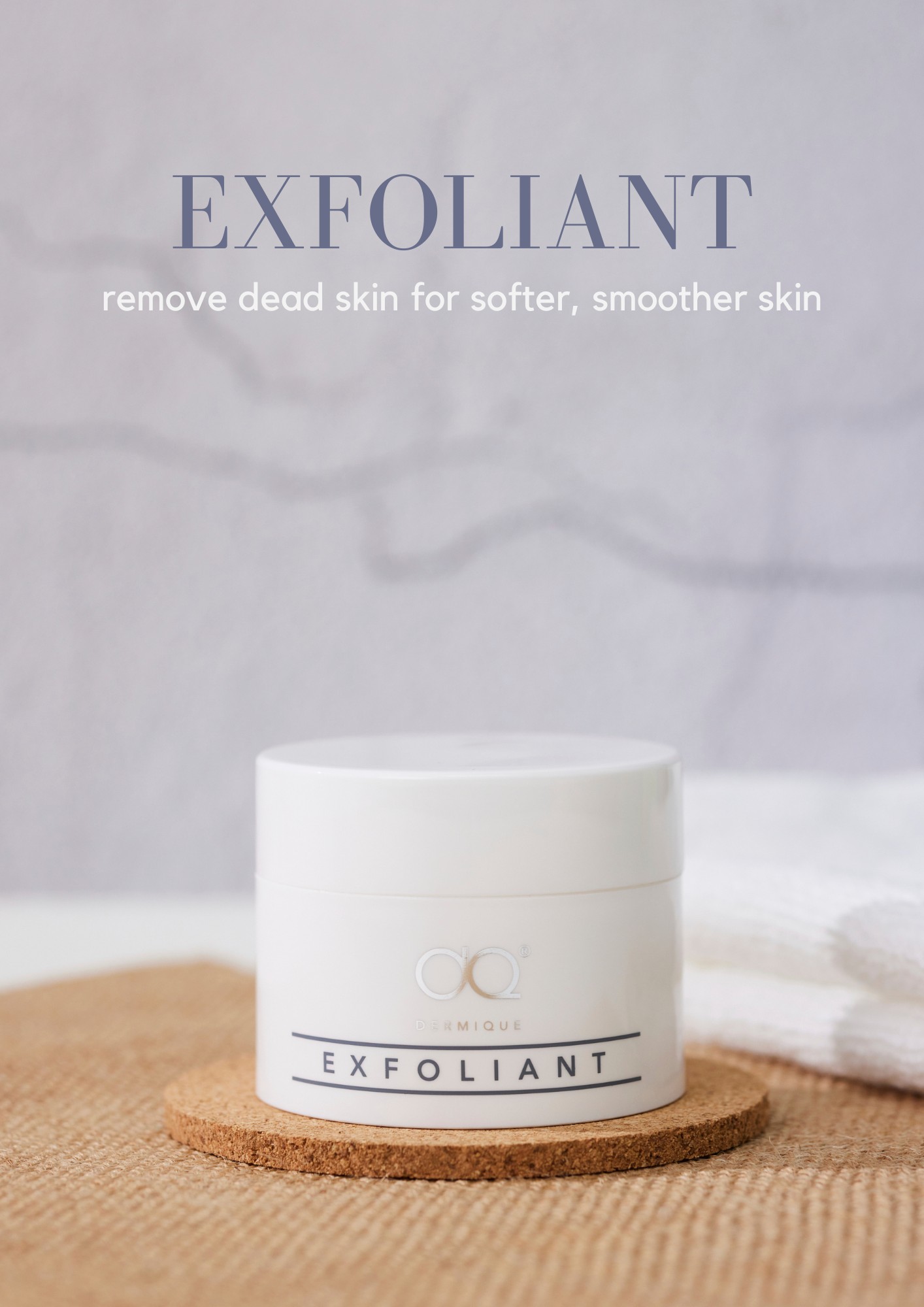 Exfoliant