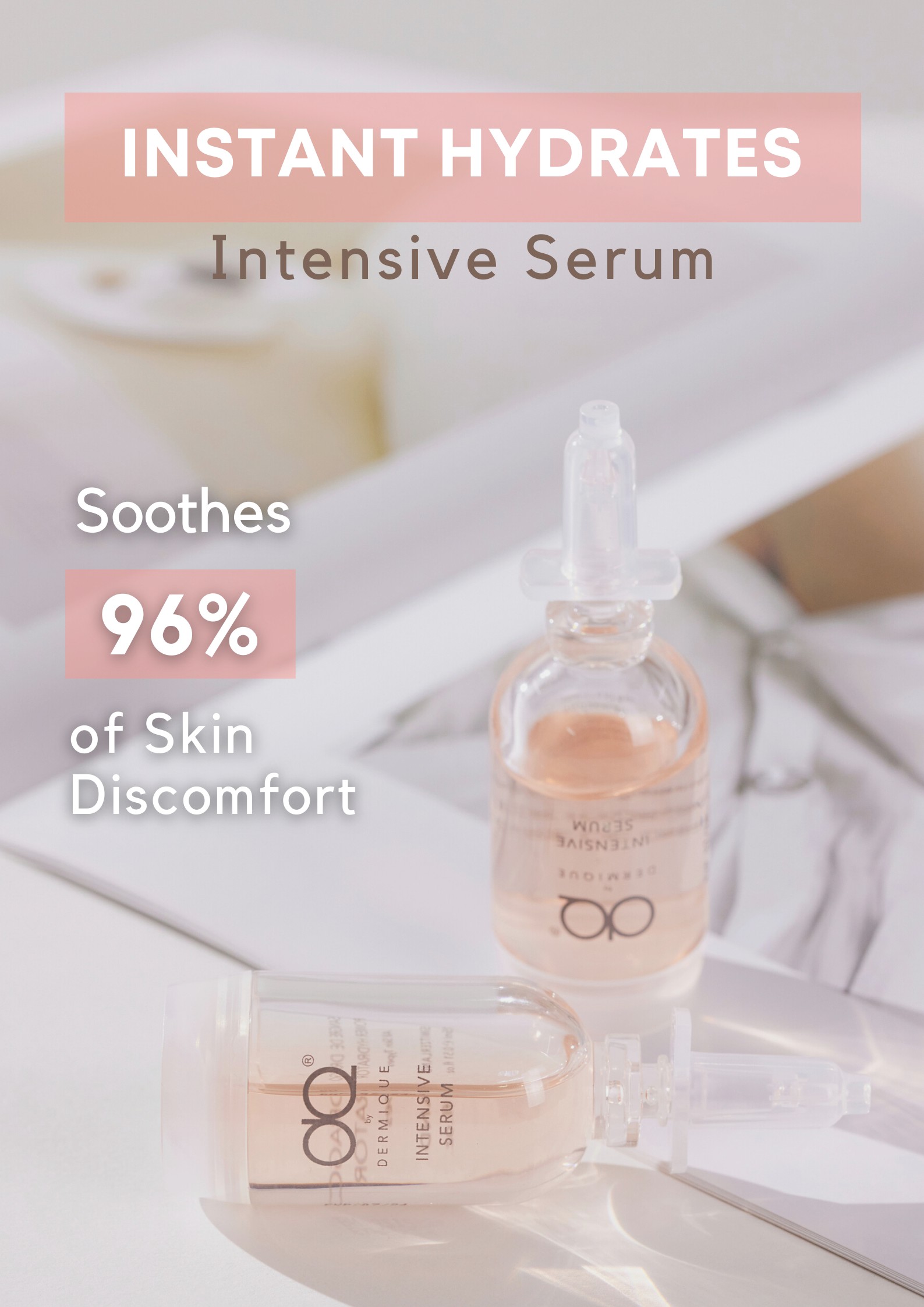 Intensive Serum