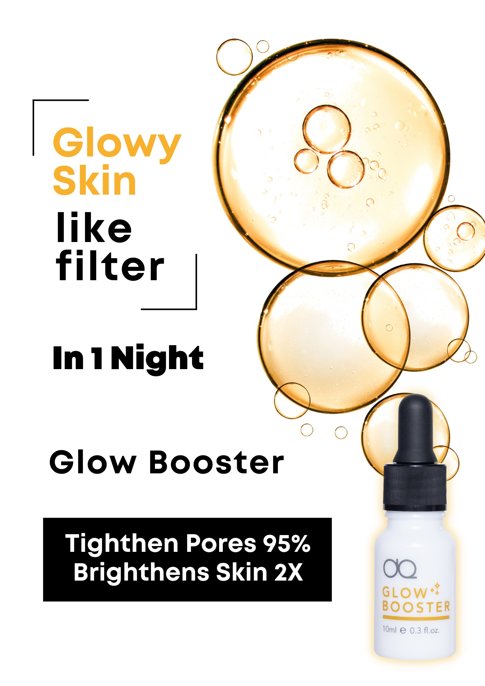 Glow Booster