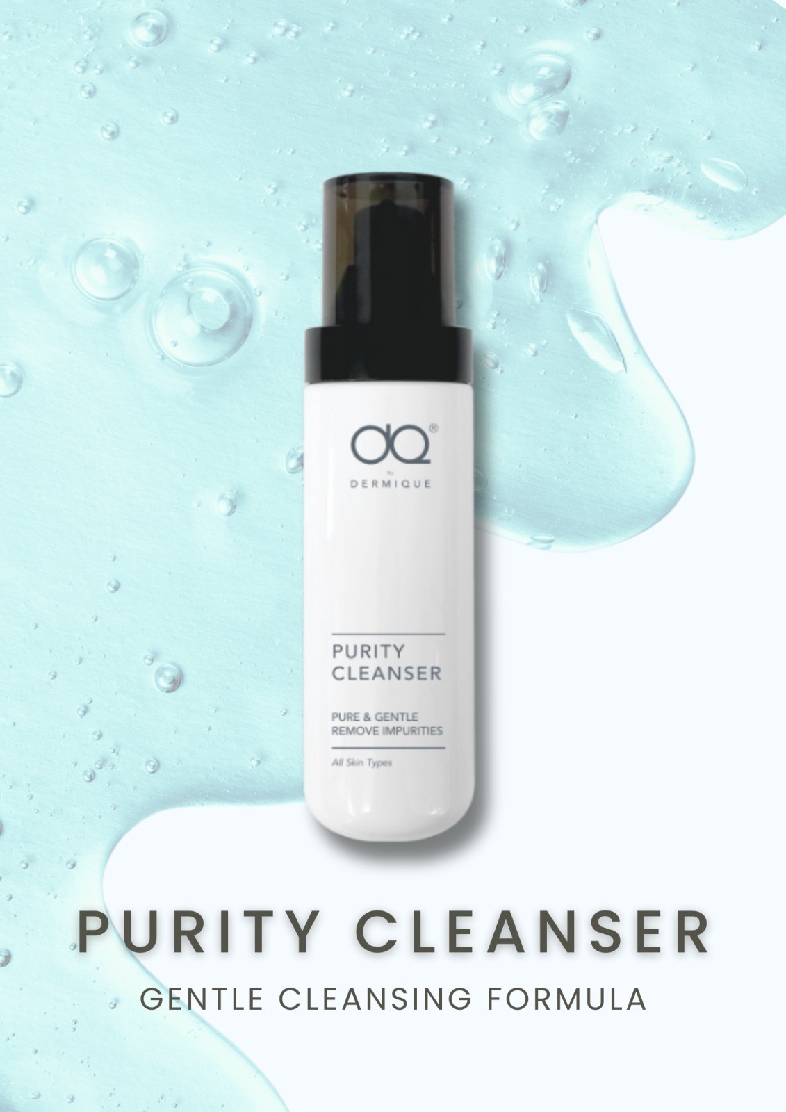 PURITY CLEANSER 130ML