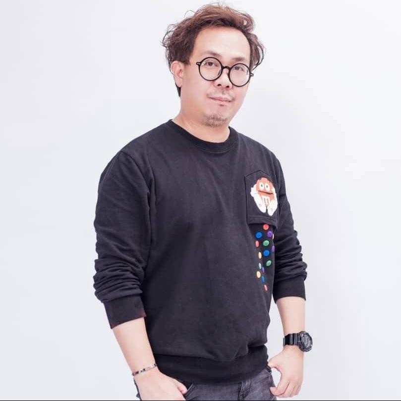 ERIC CHAN