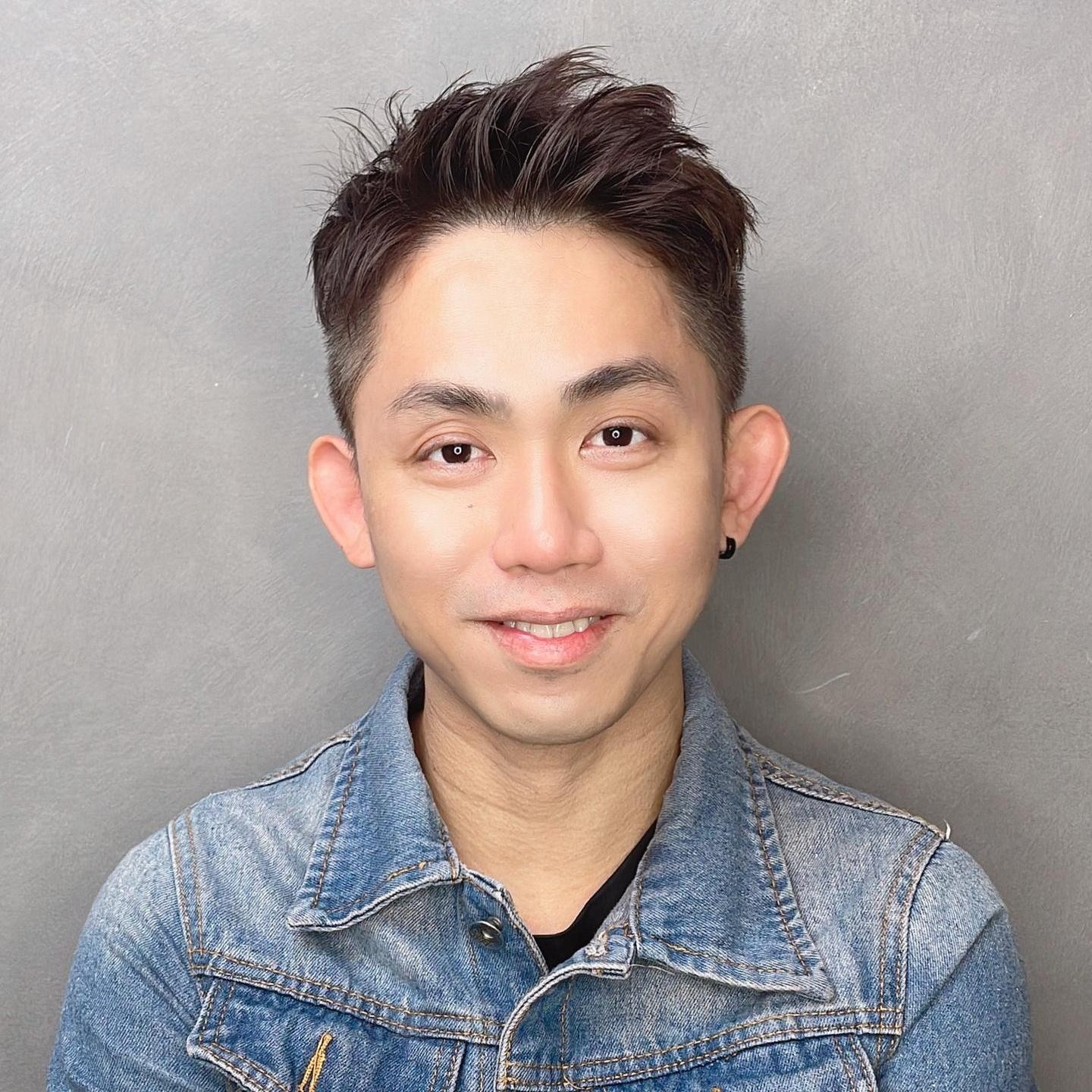 SHAWN ENG