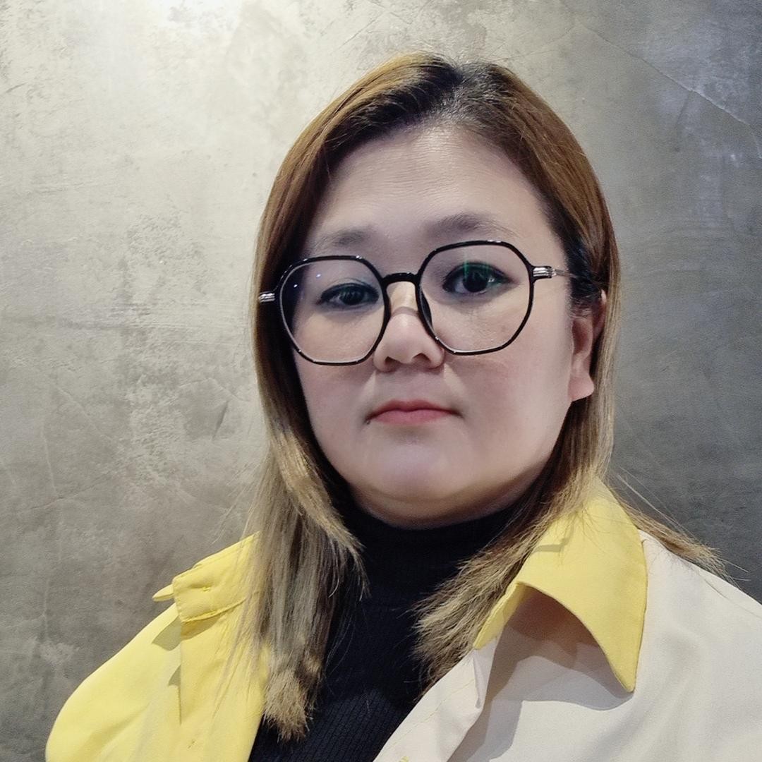 ALICE FONG