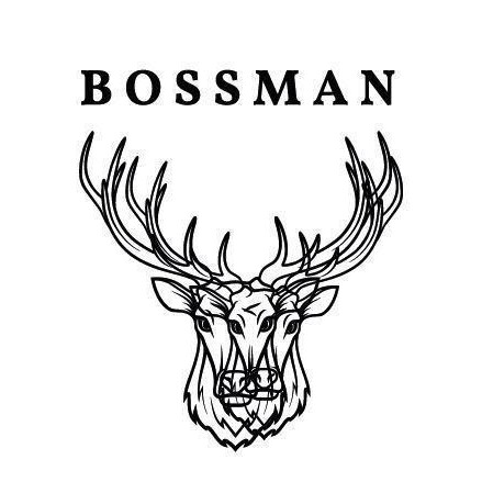 BOSSMAN GENTLEMAN'S CLUB BARBERSHOP